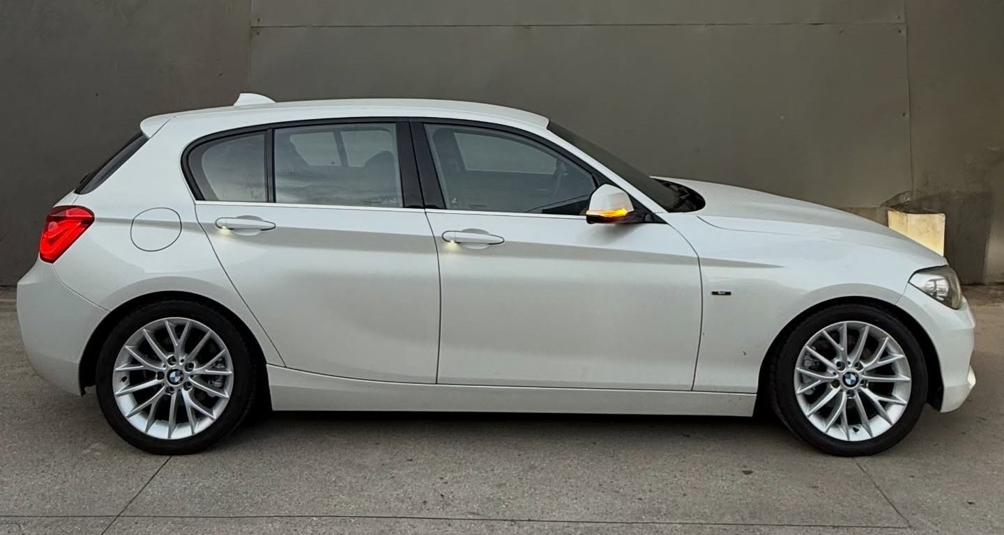 BMW 120I